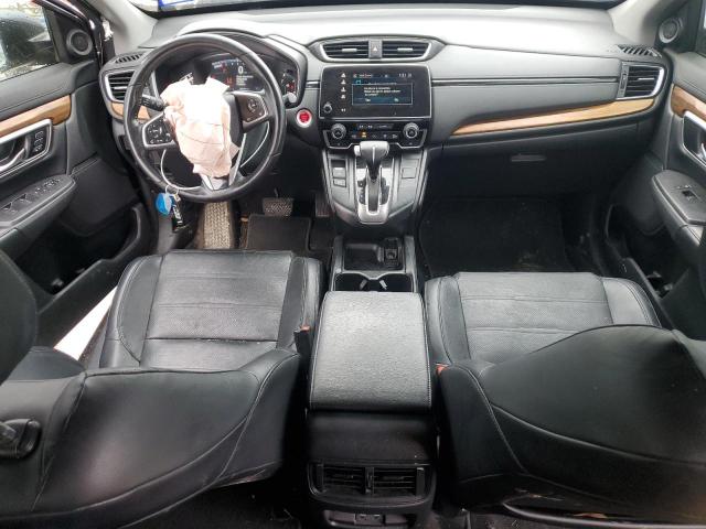 Photo 7 VIN: 5J6RW1H80KA048630 - HONDA CR-V EXL 