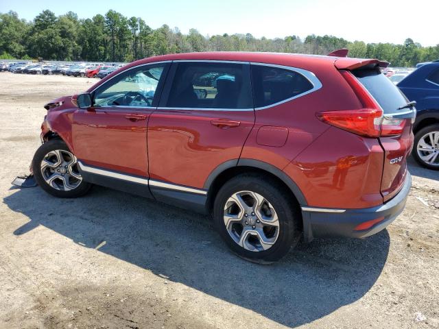 Photo 1 VIN: 5J6RW1H80KL004857 - HONDA CR-V EXL 