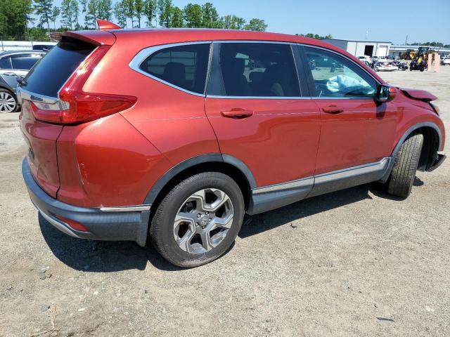 Photo 2 VIN: 5J6RW1H80KL004857 - HONDA CR-V EXL 