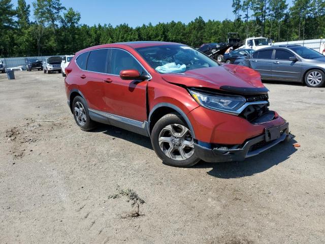 Photo 3 VIN: 5J6RW1H80KL004857 - HONDA CR-V EXL 