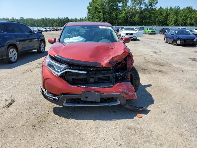 Photo 4 VIN: 5J6RW1H80KL004857 - HONDA CR-V EXL 