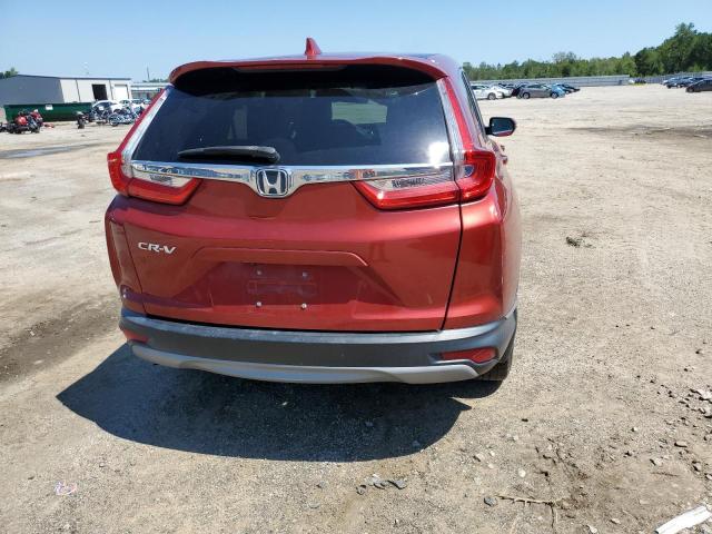 Photo 5 VIN: 5J6RW1H80KL004857 - HONDA CR-V EXL 