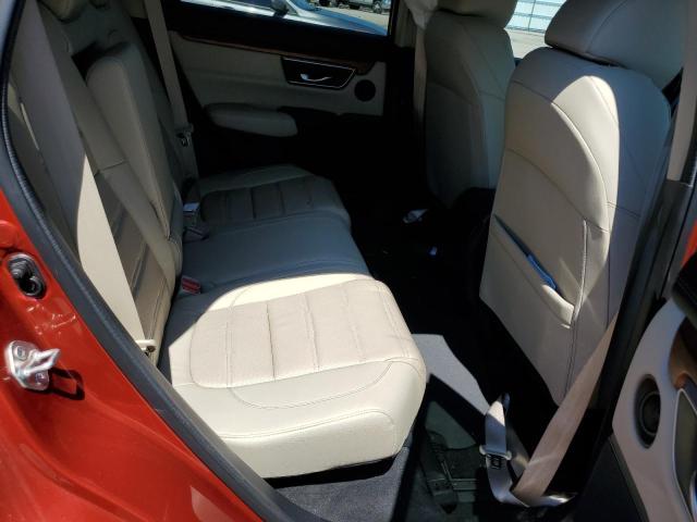 Photo 9 VIN: 5J6RW1H80KL004857 - HONDA CR-V EXL 