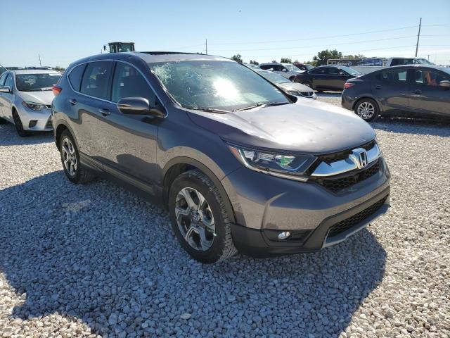 Photo 3 VIN: 5J6RW1H80KL007922 - HONDA CRV 