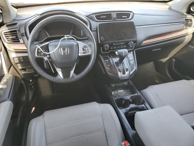 Photo 7 VIN: 5J6RW1H80LA006265 - HONDA CRV 