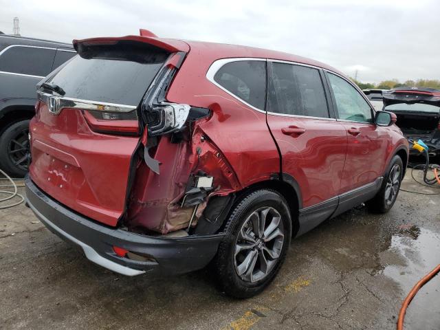 Photo 2 VIN: 5J6RW1H80LA007528 - HONDA CRV 