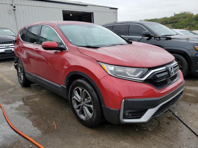 Photo 3 VIN: 5J6RW1H80LA007528 - HONDA CRV 