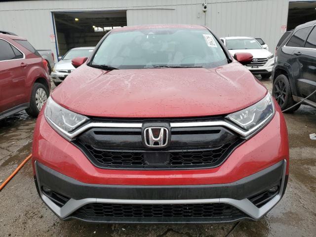 Photo 4 VIN: 5J6RW1H80LA007528 - HONDA CRV 