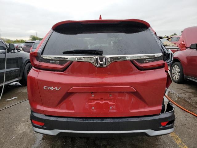 Photo 5 VIN: 5J6RW1H80LA007528 - HONDA CRV 