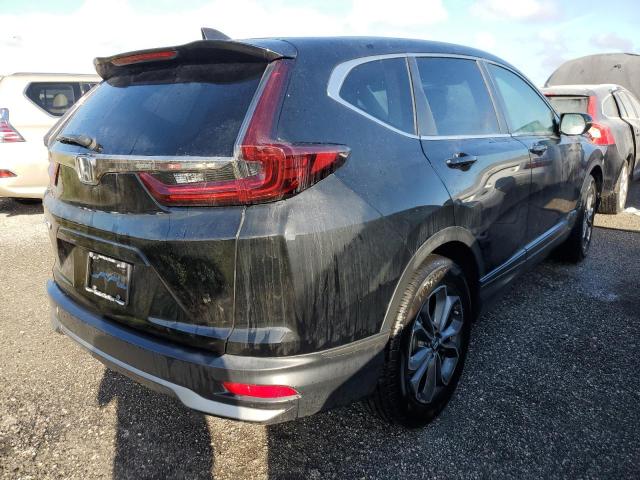 Photo 3 VIN: 5J6RW1H80MA011175 - HONDA CR-V EXL 