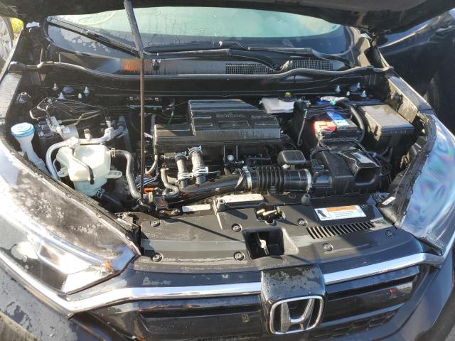 Photo 6 VIN: 5J6RW1H80MA011175 - HONDA CR-V EXL 