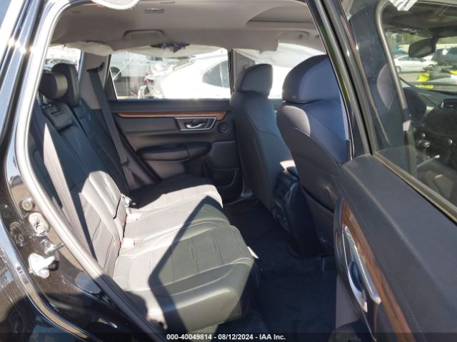 Photo 7 VIN: 5J6RW1H80NA002008 - HONDA CR-V 