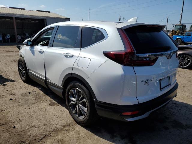 Photo 1 VIN: 5J6RW1H80NA004101 - HONDA CR-V EXL 