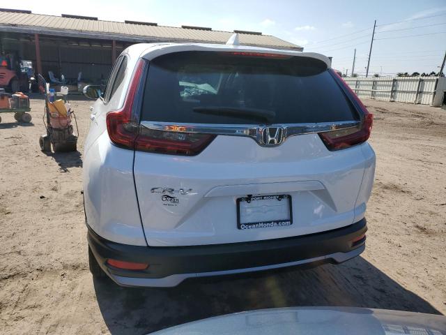 Photo 5 VIN: 5J6RW1H80NA004101 - HONDA CR-V EXL 