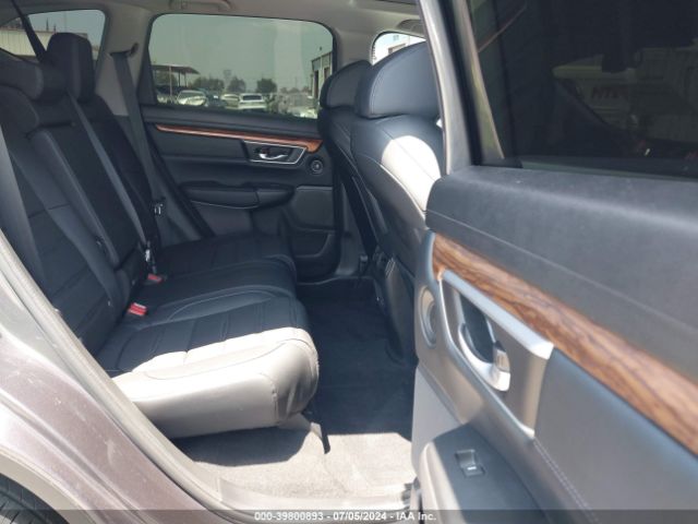 Photo 7 VIN: 5J6RW1H80NA009394 - HONDA CR-V 