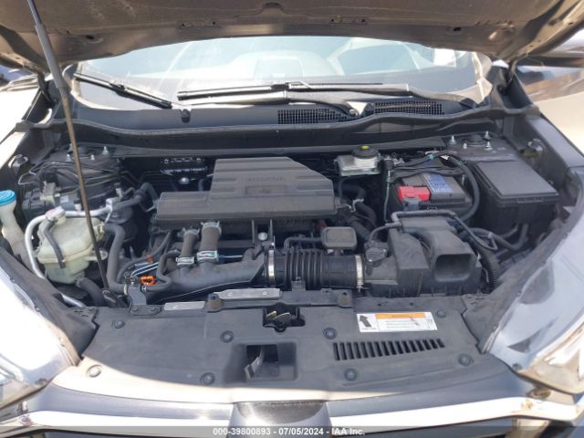 Photo 9 VIN: 5J6RW1H80NA009394 - HONDA CR-V 