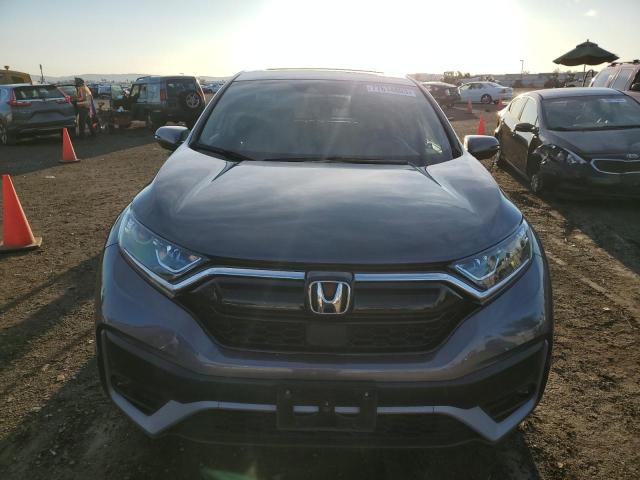 Photo 4 VIN: 5J6RW1H80NA013199 - HONDA CRV 