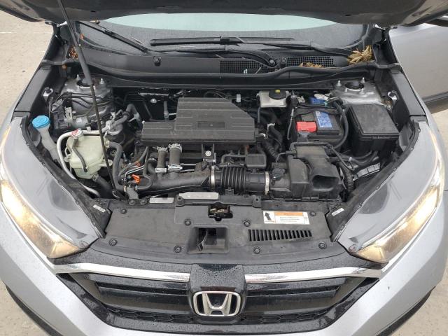 Photo 11 VIN: 5J6RW1H80NL001381 - HONDA CR-V EXL 