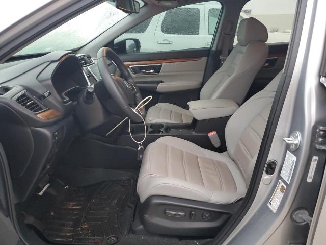 Photo 6 VIN: 5J6RW1H80NL001381 - HONDA CR-V EXL 