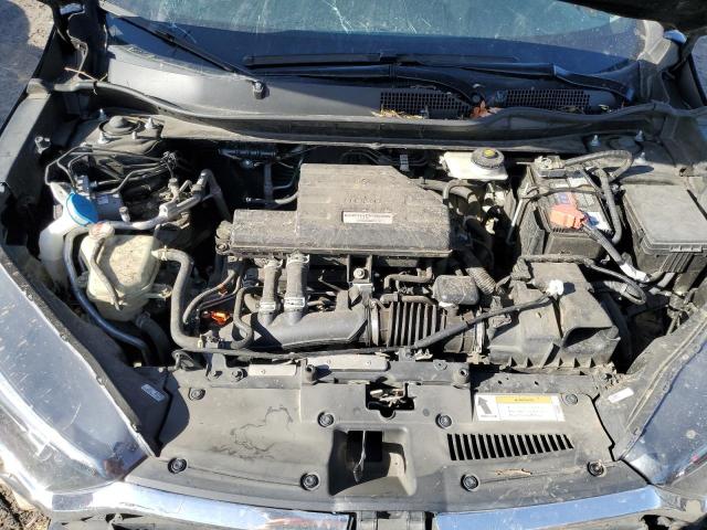 Photo 11 VIN: 5J6RW1H81HL002480 - HONDA CRV 