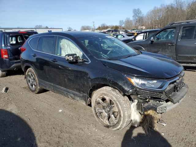 Photo 3 VIN: 5J6RW1H81HL002480 - HONDA CRV 