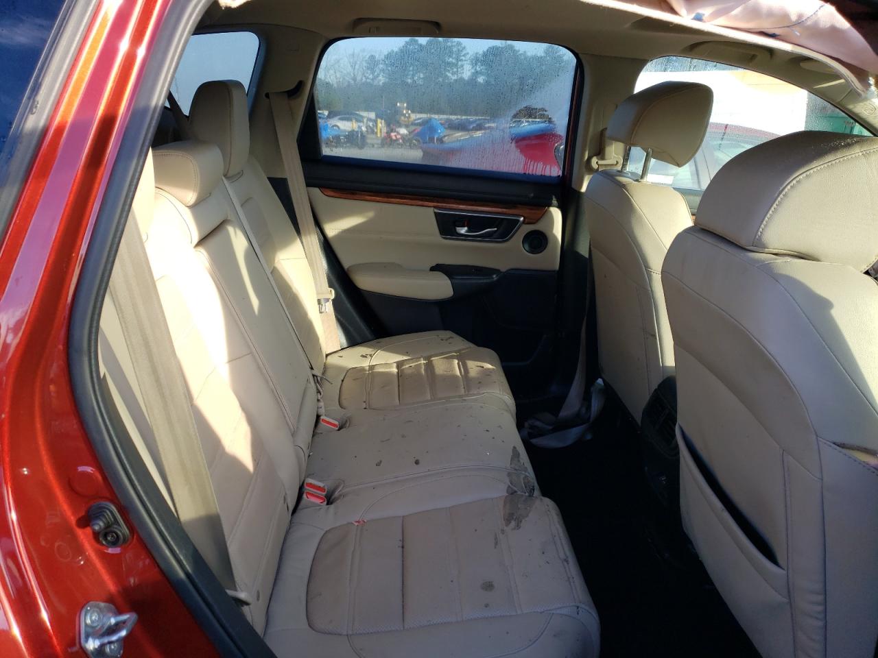 Photo 10 VIN: 5J6RW1H81HL017819 - HONDA CR-V 