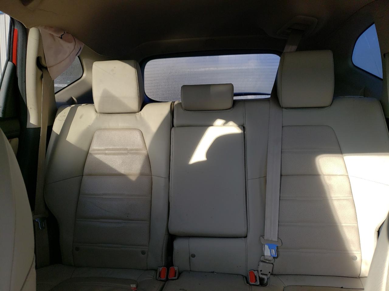 Photo 9 VIN: 5J6RW1H81HL017819 - HONDA CR-V 