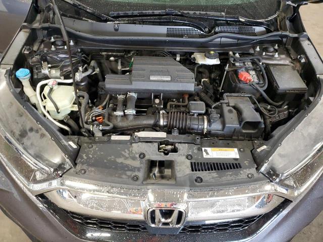 Photo 10 VIN: 5J6RW1H81JA001668 - HONDA CRV 