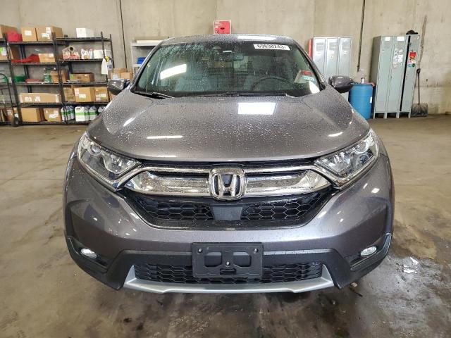 Photo 4 VIN: 5J6RW1H81JA001668 - HONDA CRV 