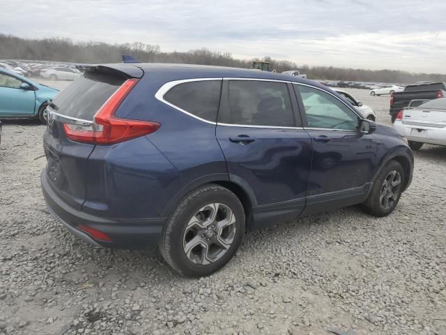 Photo 2 VIN: 5J6RW1H81JA007969 - HONDA CR-V EXL 