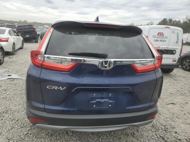 Photo 5 VIN: 5J6RW1H81JA007969 - HONDA CR-V EXL 