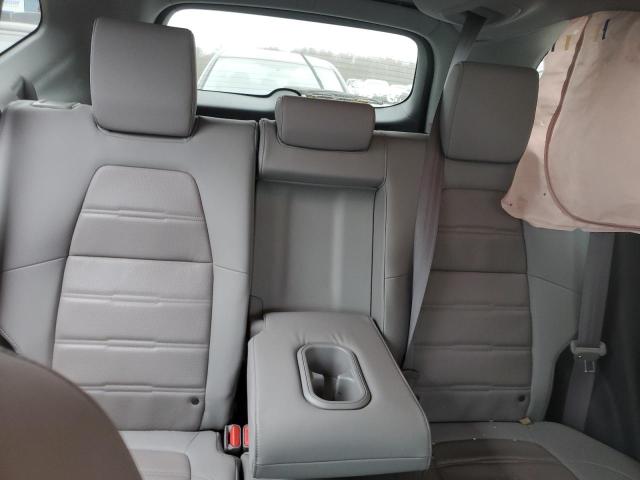 Photo 9 VIN: 5J6RW1H81JA007969 - HONDA CR-V EXL 