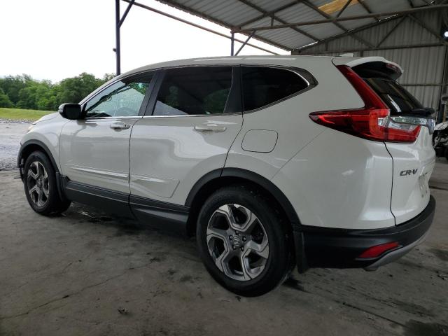 Photo 1 VIN: 5J6RW1H81JL000590 - HONDA CRV 