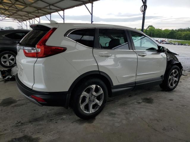 Photo 2 VIN: 5J6RW1H81JL000590 - HONDA CRV 