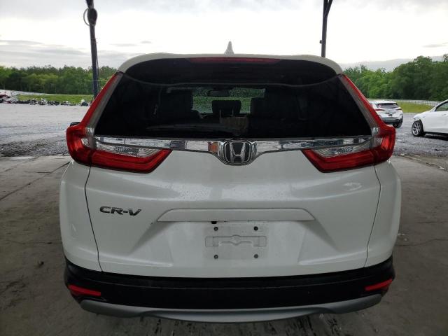 Photo 5 VIN: 5J6RW1H81JL000590 - HONDA CRV 