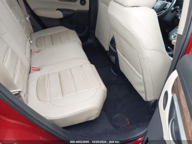 Photo 7 VIN: 5J6RW1H81JL007779 - HONDA CR-V 