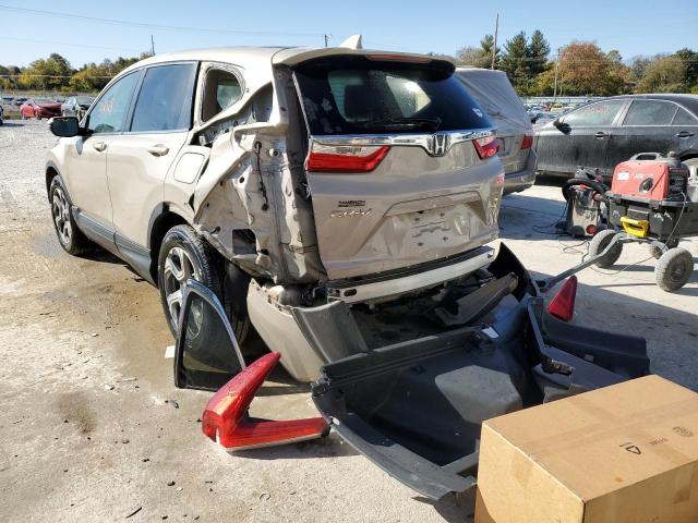 Photo 2 VIN: 5J6RW1H81JL015137 - HONDA CR-V 