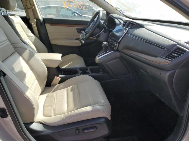 Photo 4 VIN: 5J6RW1H81JL015137 - HONDA CR-V 