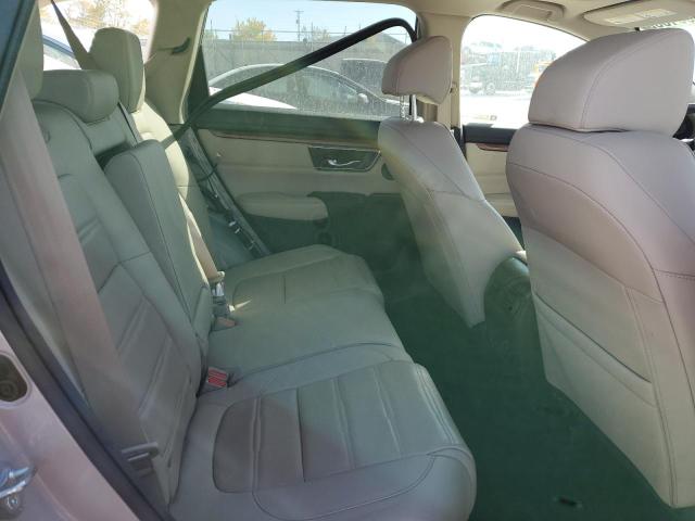 Photo 5 VIN: 5J6RW1H81JL015137 - HONDA CR-V 