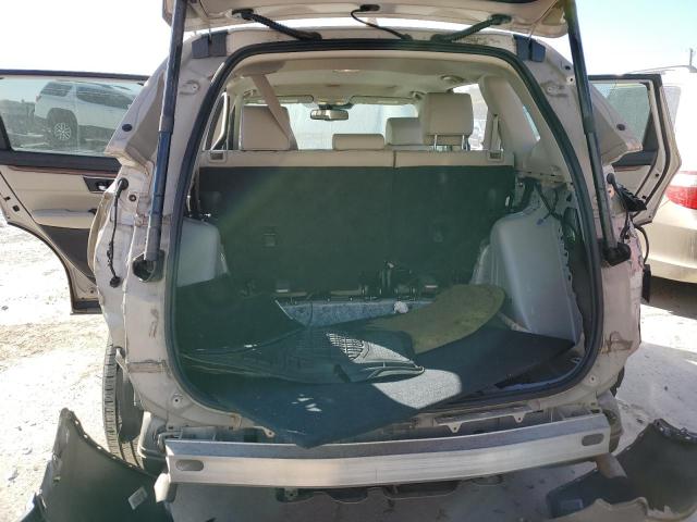 Photo 8 VIN: 5J6RW1H81JL015137 - HONDA CR-V 