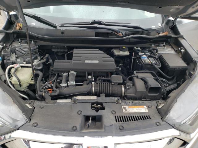 Photo 6 VIN: 5J6RW1H81KA005317 - HONDA CR-V EXL 