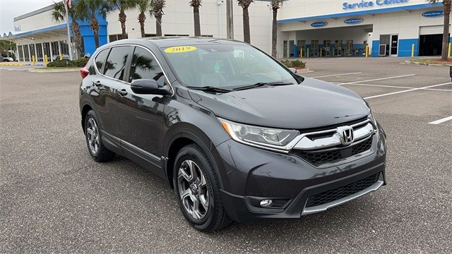 Photo 1 VIN: 5J6RW1H81KA011392 - HONDA CR-V 