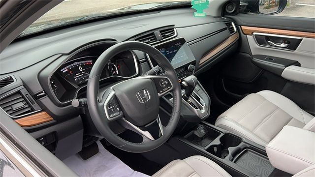 Photo 6 VIN: 5J6RW1H81KA011392 - HONDA CR-V 