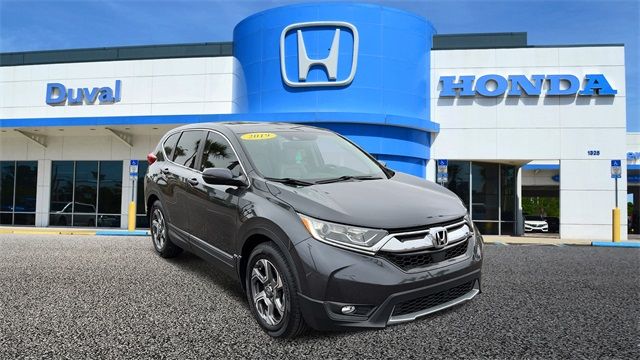 Photo 0 VIN: 5J6RW1H81KA011392 - HONDA CR-V 