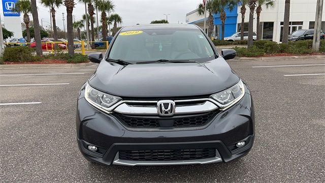 Photo 3 VIN: 5J6RW1H81KA011392 - HONDA CR-V 