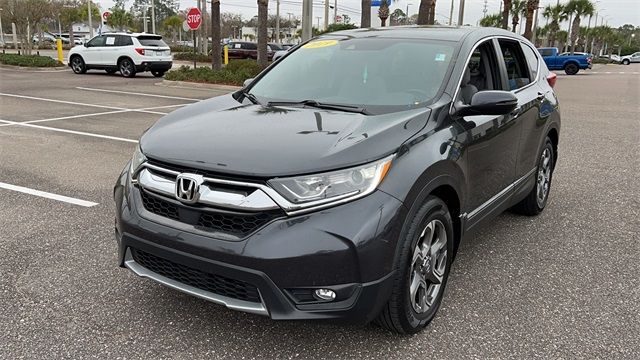 Photo 4 VIN: 5J6RW1H81KA011392 - HONDA CR-V 