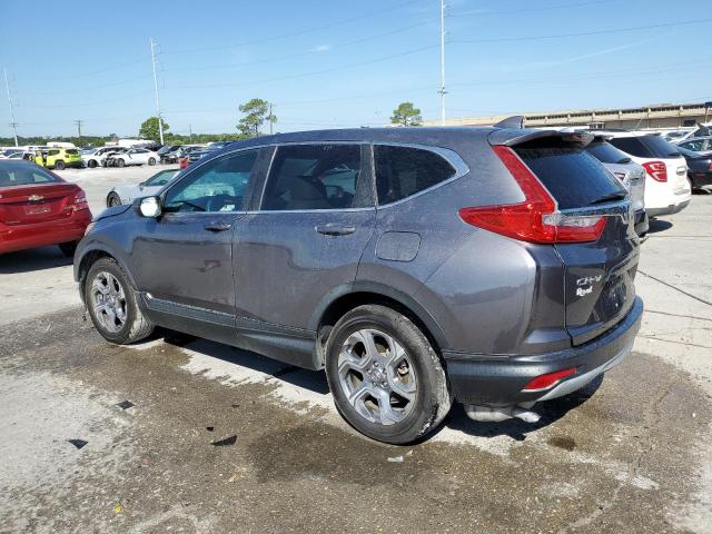 Photo 1 VIN: 5J6RW1H81KA030301 - HONDA CR-V 