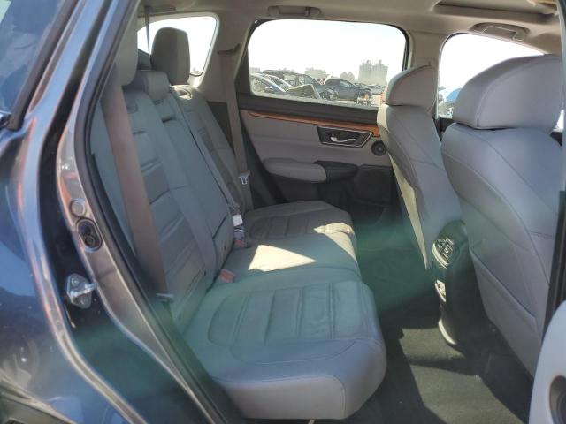 Photo 10 VIN: 5J6RW1H81KA030301 - HONDA CR-V 