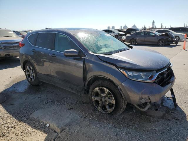 Photo 3 VIN: 5J6RW1H81KA030301 - HONDA CR-V 