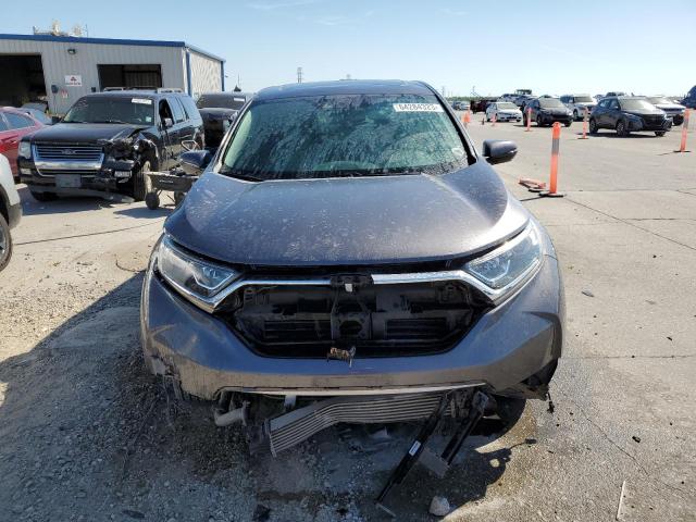 Photo 4 VIN: 5J6RW1H81KA030301 - HONDA CR-V 